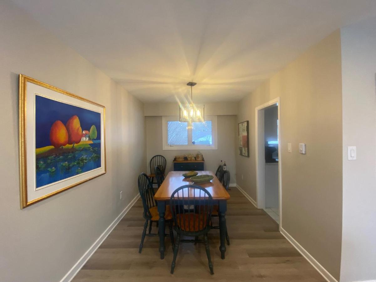 Private Room Lakeview House- Westmount Μόνκτον Εξωτερικό φωτογραφία