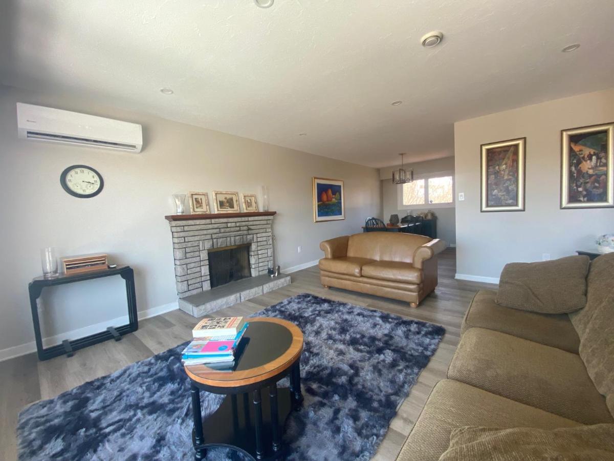 Private Room Lakeview House- Westmount Μόνκτον Εξωτερικό φωτογραφία