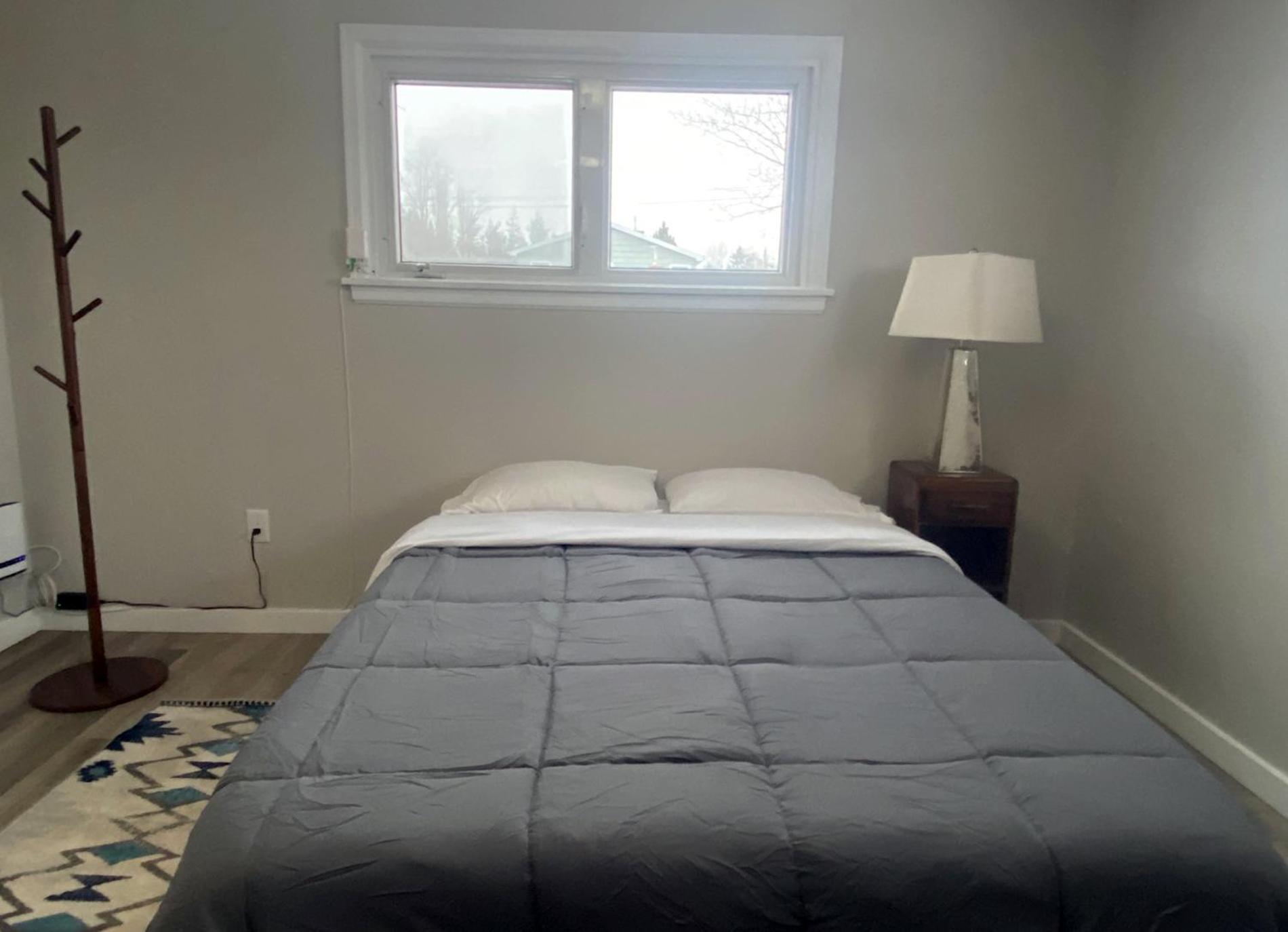 Private Room Lakeview House- Westmount Μόνκτον Εξωτερικό φωτογραφία